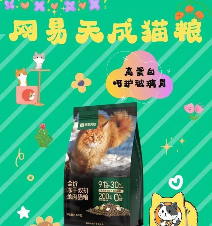 猫粮包装上的狸花猫代表什么？有什么含义？