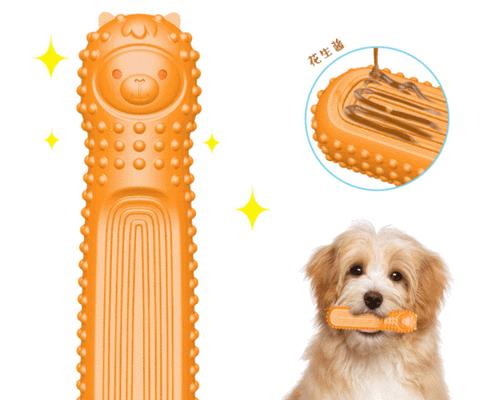羊驼专用磨牙棒的正确使用方法是什么？