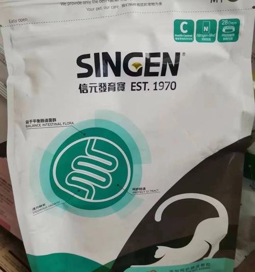 信元猫粮怎么样？适合所有猫咪吗？