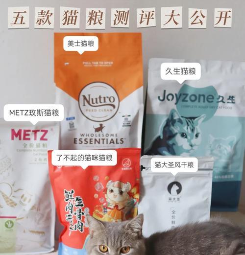 c2猫粮的档次如何？它适合哪些类型的猫咪？