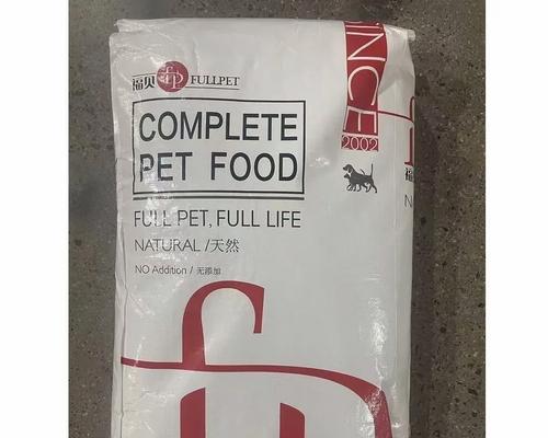 上海福贝猫粮的档次如何？它的品质和口碑怎么样？