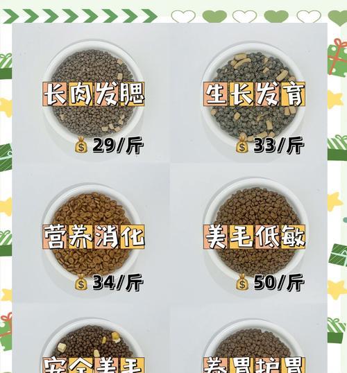 猫粮里不能选的食物有哪些？如何确保猫咪健康饮食？