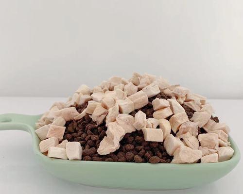冻干猫粮不受欢迎怎么办？如何提高猫咪食欲？