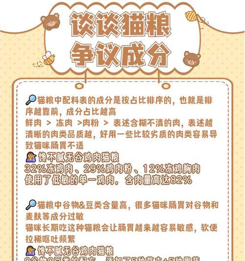 猫粮中添加什么成分可以申请退款？退款流程是怎样的？