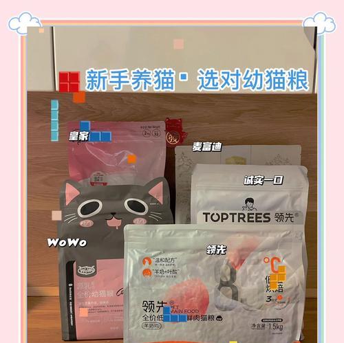 卡特卡尔猫粮怎么样？适合成年猫还是幼猫？