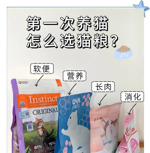 益生菌幼猫粮的好处有哪些？选择益生菌幼猫粮时应注意什么？
