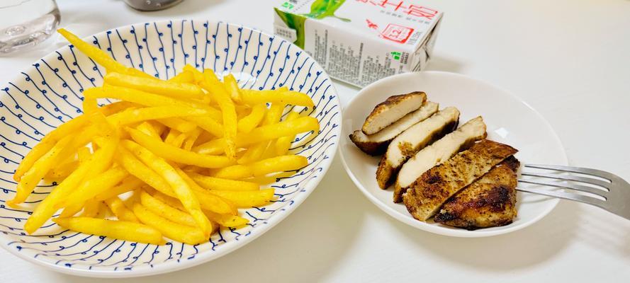 小薯条猫粮牛奶的制作方法是什么？