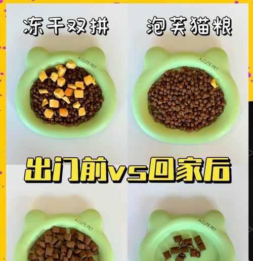 为什么猫咪会挑食？哪种猫粮能解决这个问题？