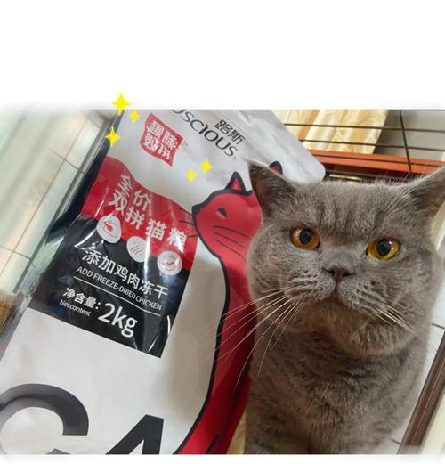 为什么猫粮没有防腐剂？猫咪吃熟鸡胸肉比猫粮好吗为什么？