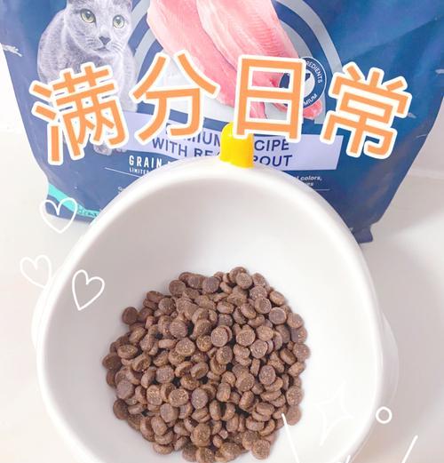 猫粮吸收好为何会导致猫咪排便臭？