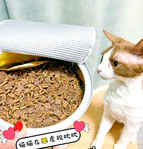 德文猫粮的正确喂食方法是什么？如何判断猫咪是否喜欢这种猫粮？